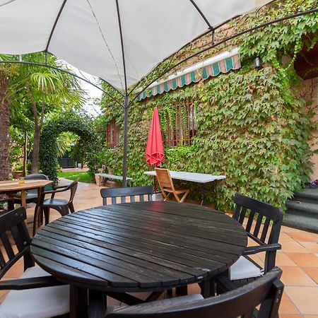 مدريد Paraiso Rooms Coliving المظهر الخارجي الصورة