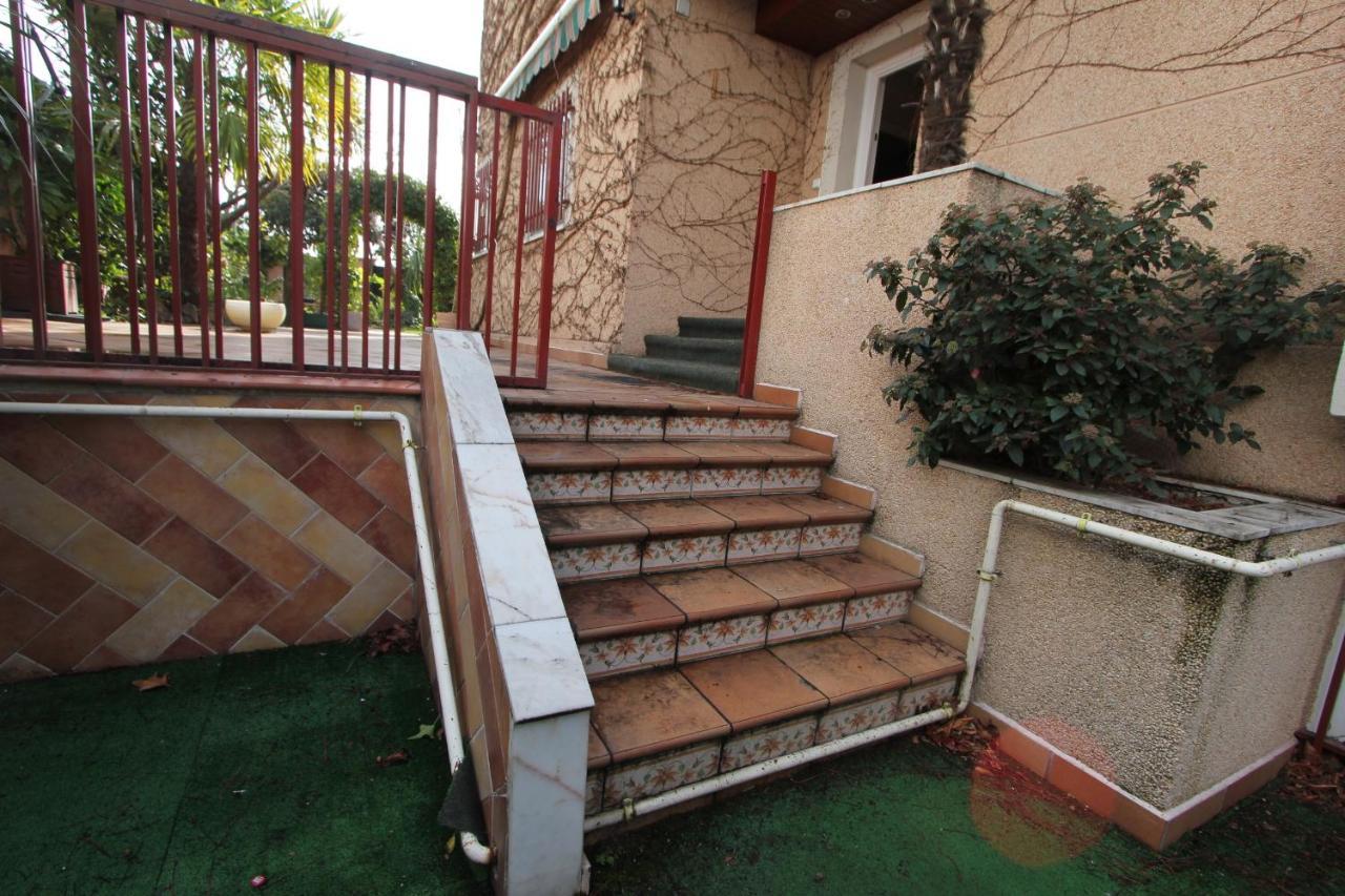 مدريد Paraiso Rooms Coliving المظهر الخارجي الصورة