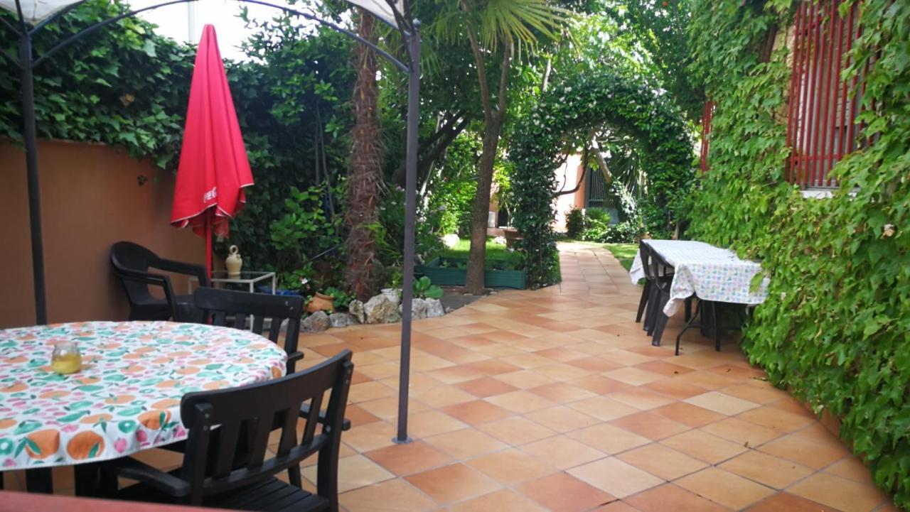 مدريد Paraiso Rooms Coliving المظهر الخارجي الصورة