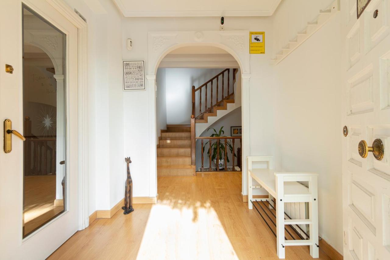 مدريد Paraiso Rooms Coliving المظهر الخارجي الصورة