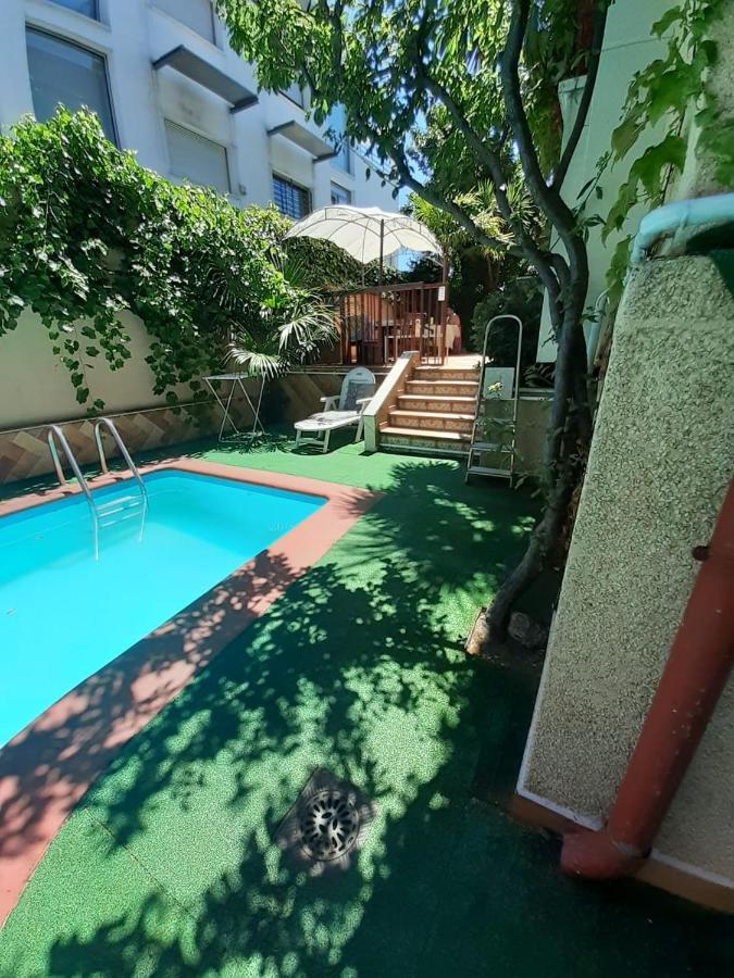 مدريد Paraiso Rooms Coliving المظهر الخارجي الصورة