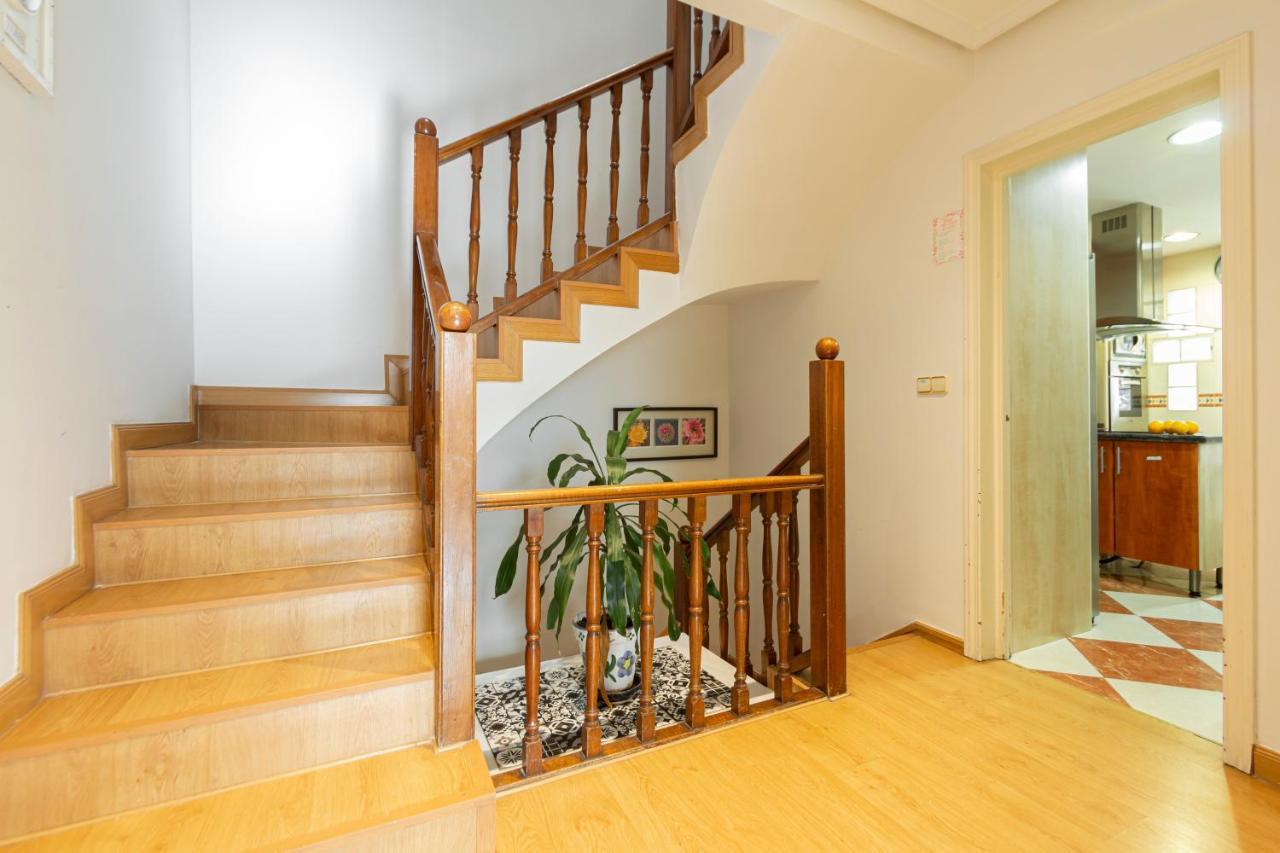 مدريد Paraiso Rooms Coliving المظهر الخارجي الصورة