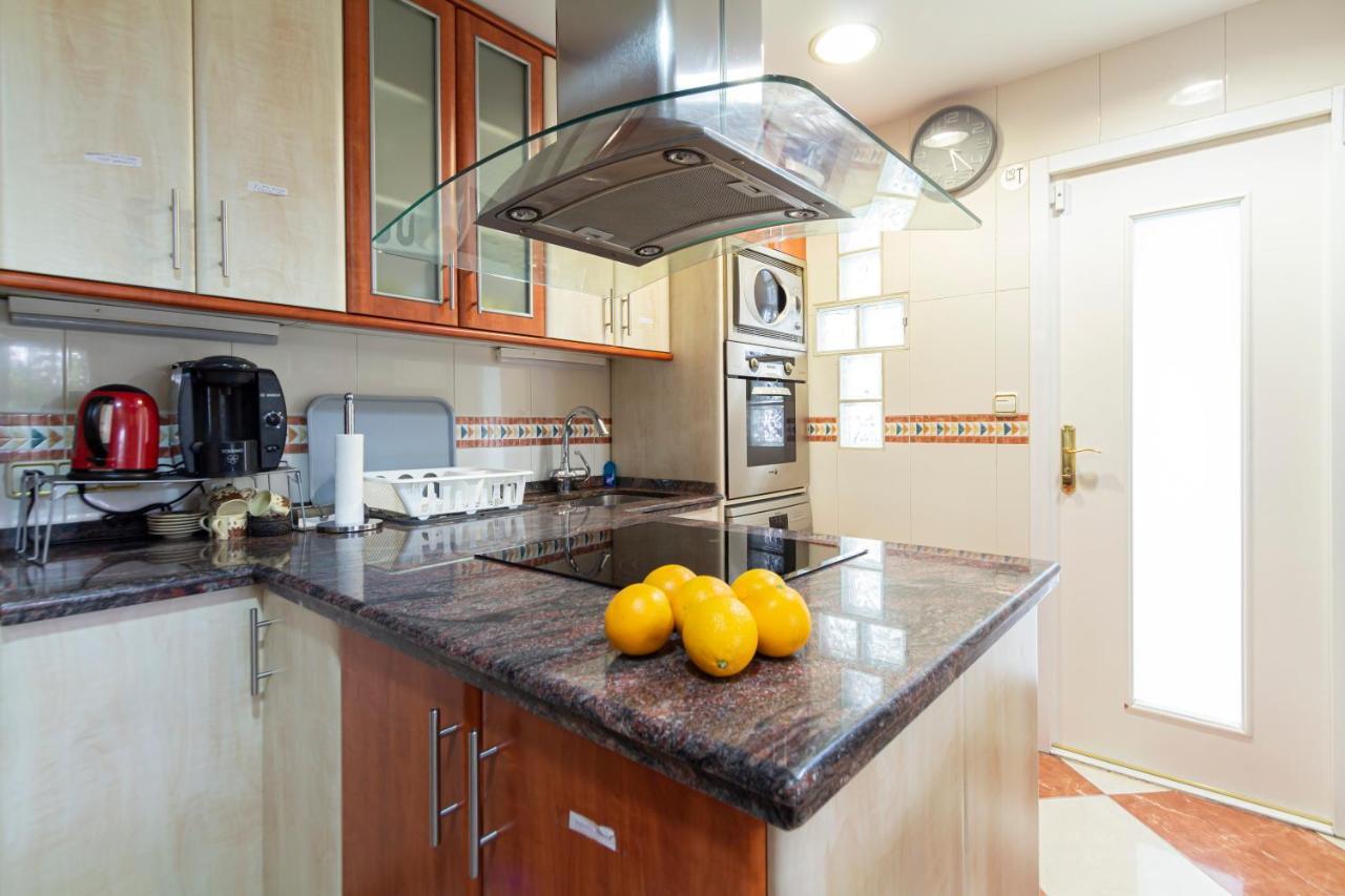مدريد Paraiso Rooms Coliving المظهر الخارجي الصورة