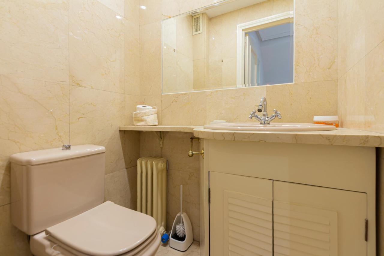 مدريد Paraiso Rooms Coliving المظهر الخارجي الصورة