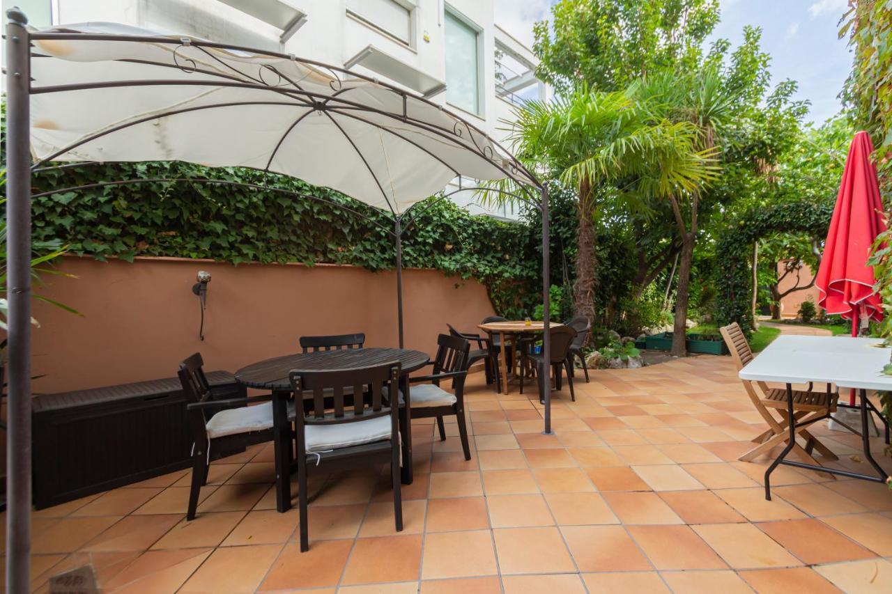 مدريد Paraiso Rooms Coliving المظهر الخارجي الصورة