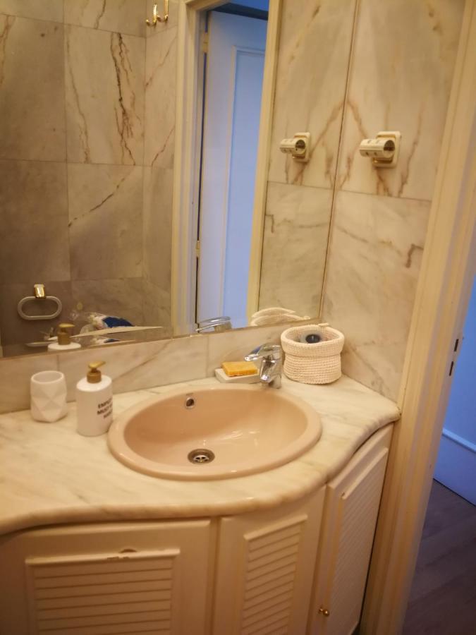 مدريد Paraiso Rooms Coliving المظهر الخارجي الصورة
