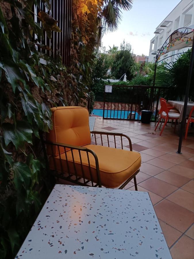 مدريد Paraiso Rooms Coliving المظهر الخارجي الصورة